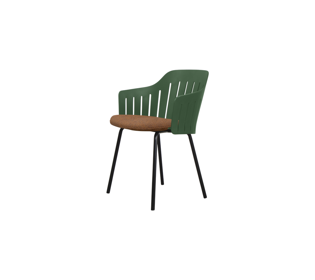 Choice chair with 4 legs