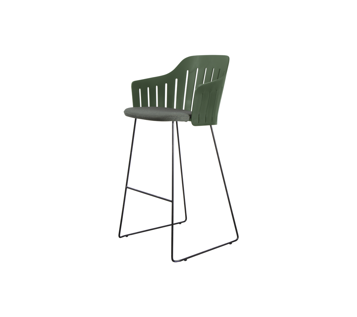 Choice chair with 4 legs