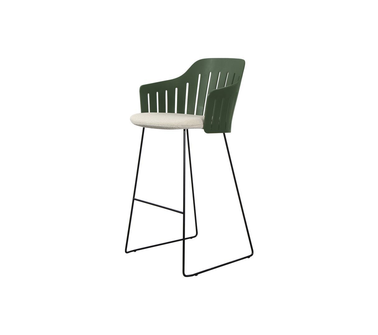 Choice chair with 4 legs