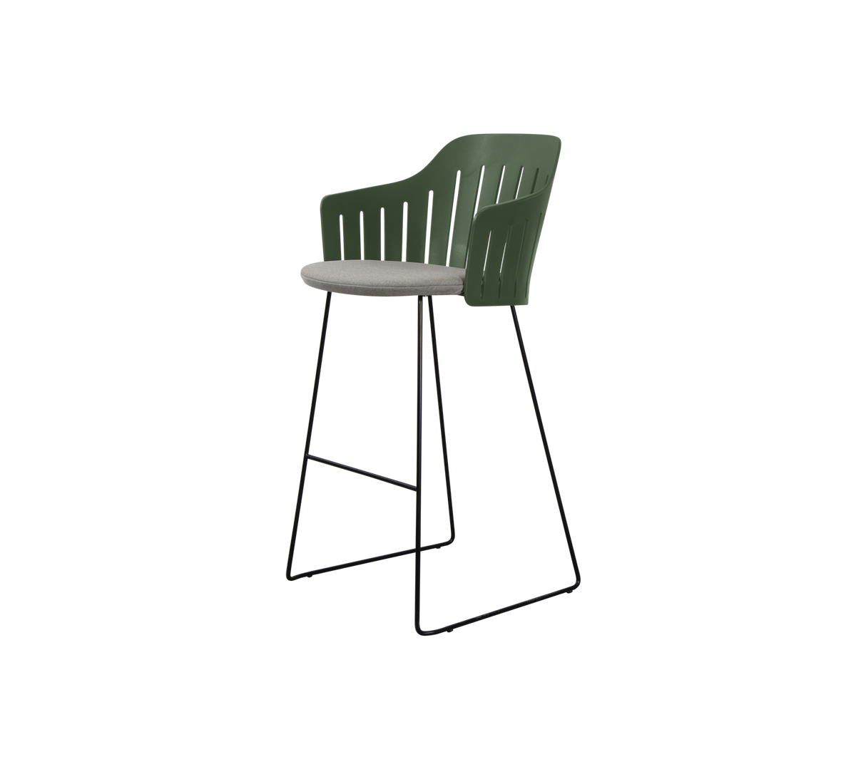 Choice chair with 4 legs