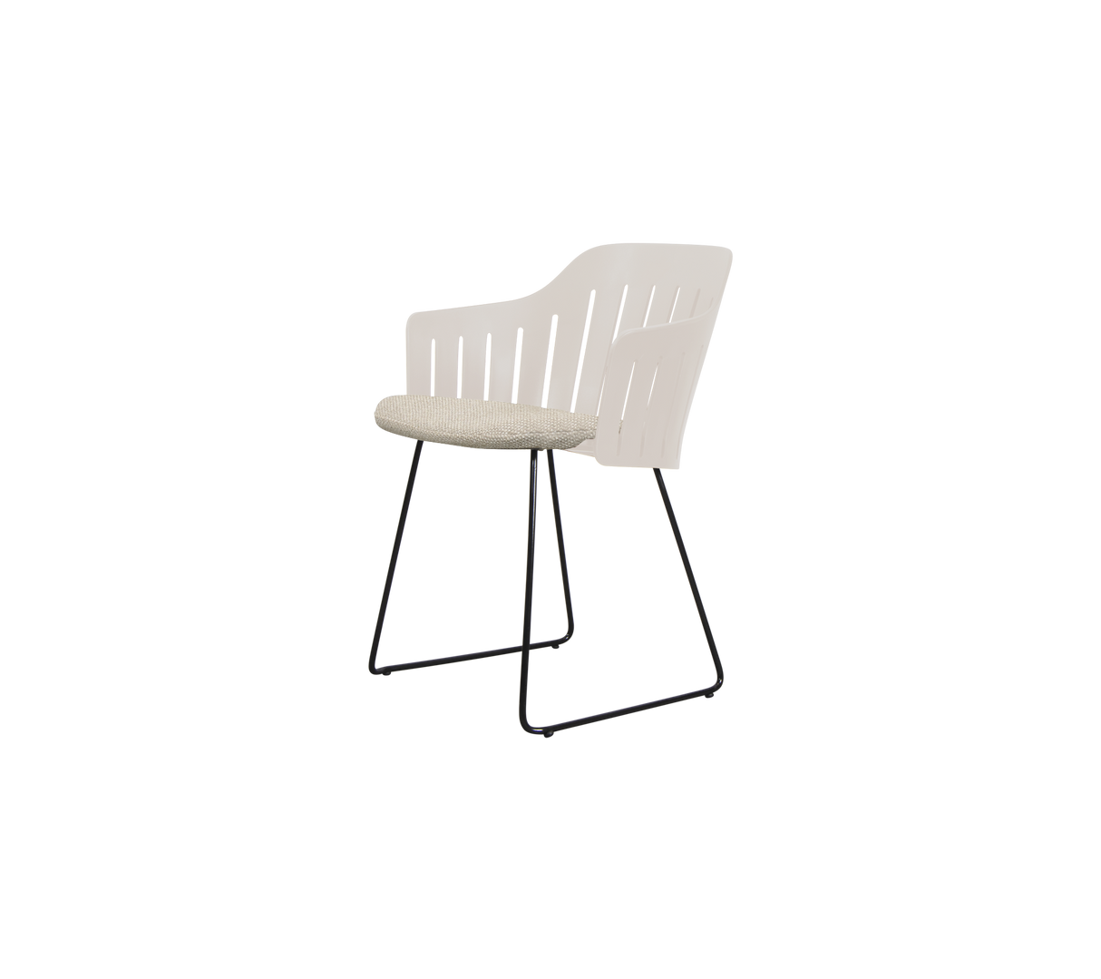 Choice chair with 4 legs