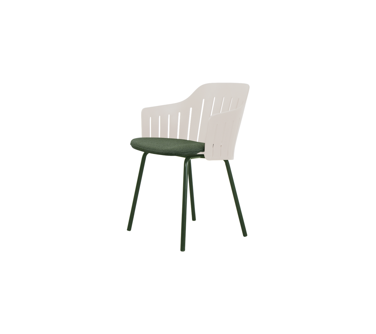 Choice chair with 4 legs