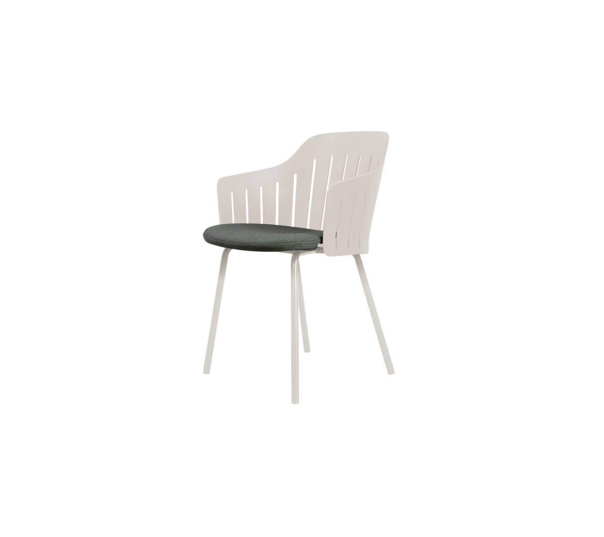 Choice chair with 4 legs