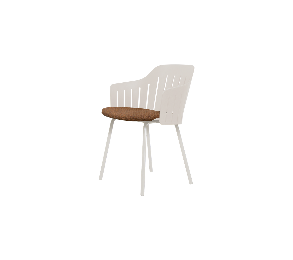 Choice chair with 4 legs