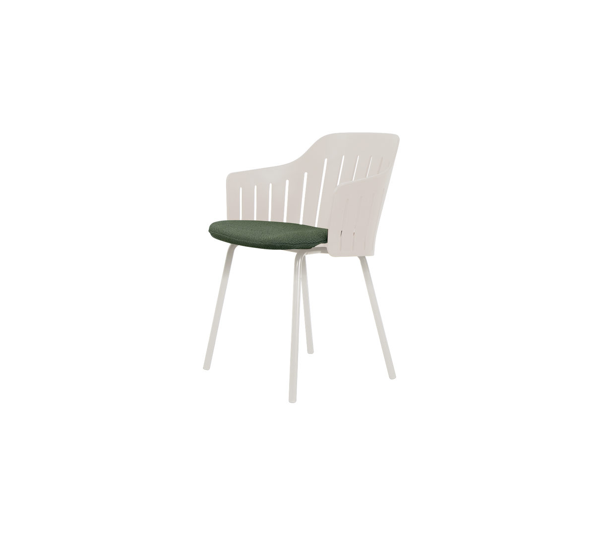 Choice chair with 4 legs