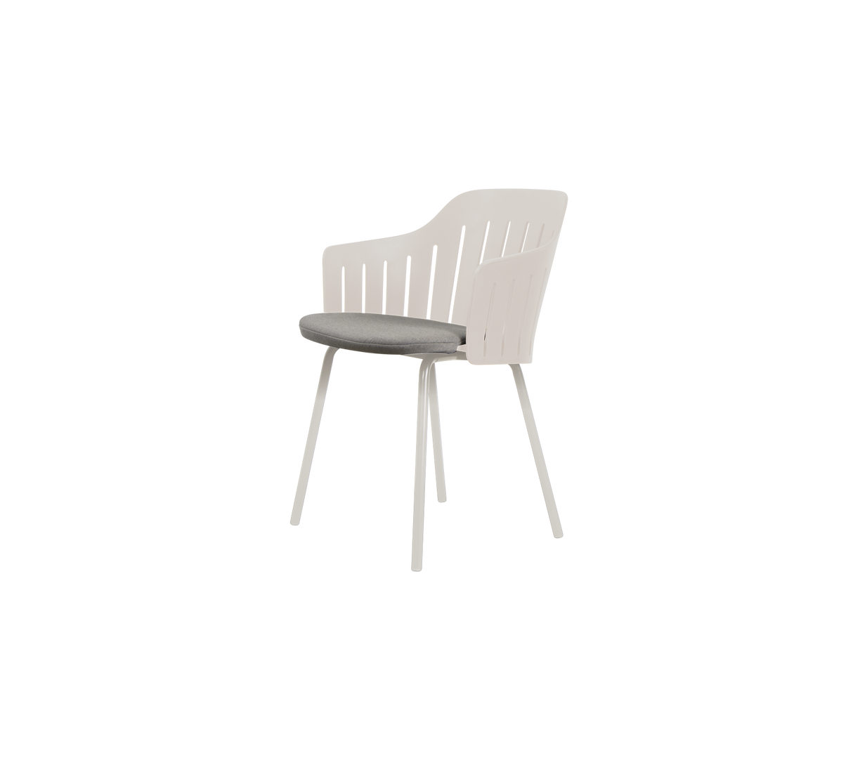 Choice chair with 4 legs