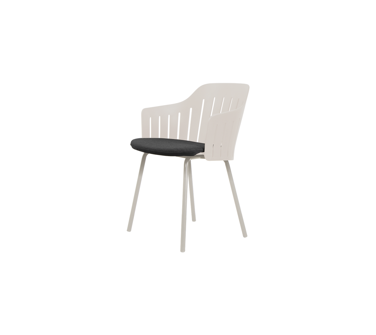Choice chair with 4 legs