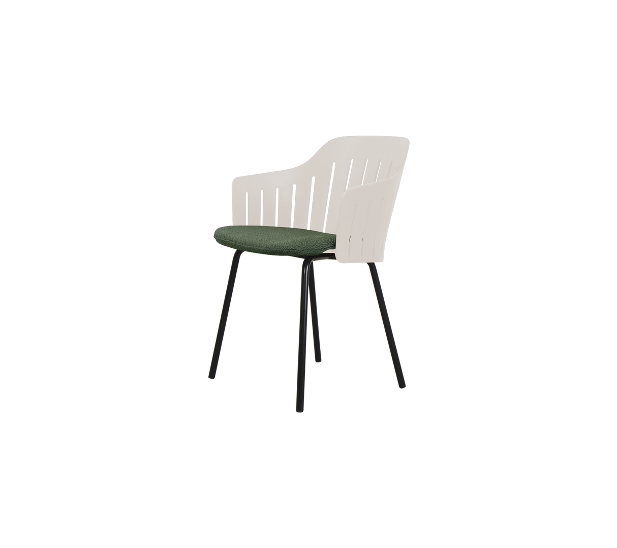 Choice chair with 4 legs