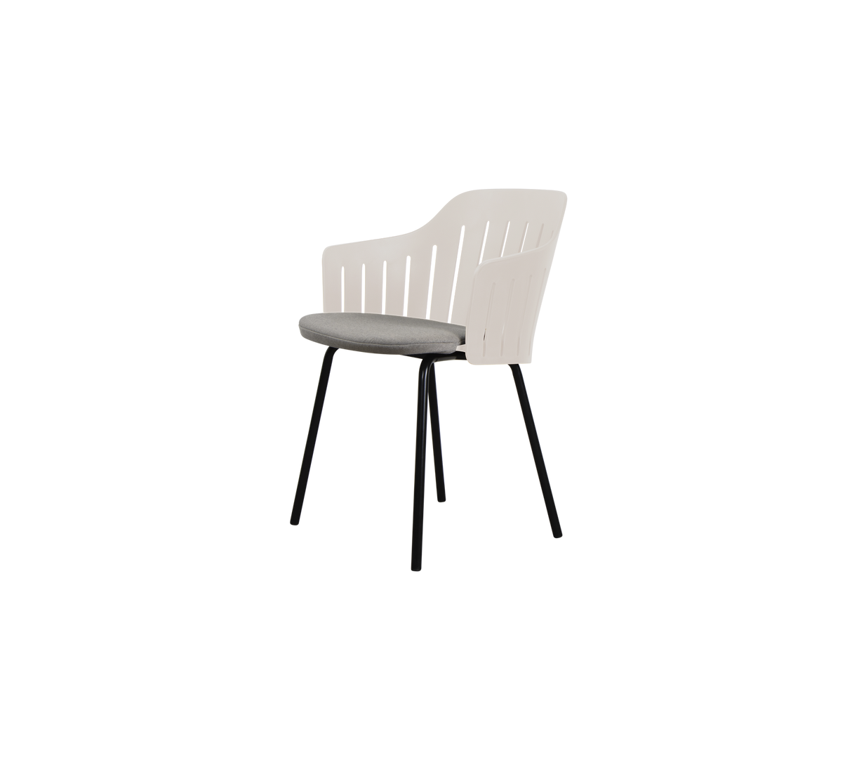 Choice chair with 4 legs