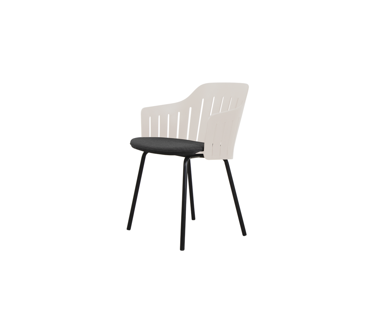 Choice chair with 4 legs