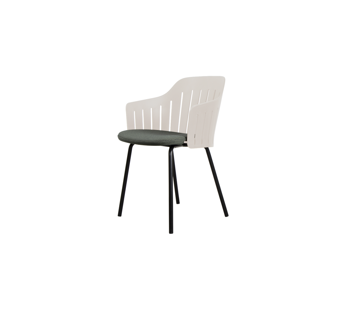Choice chair with 4 legs