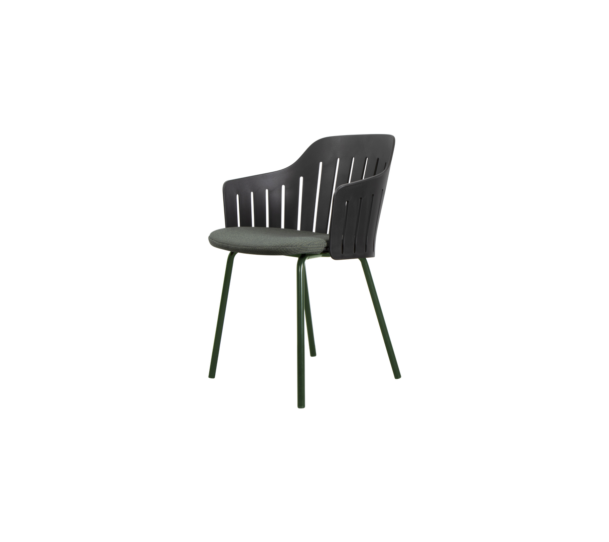 Choice chair with 4 legs