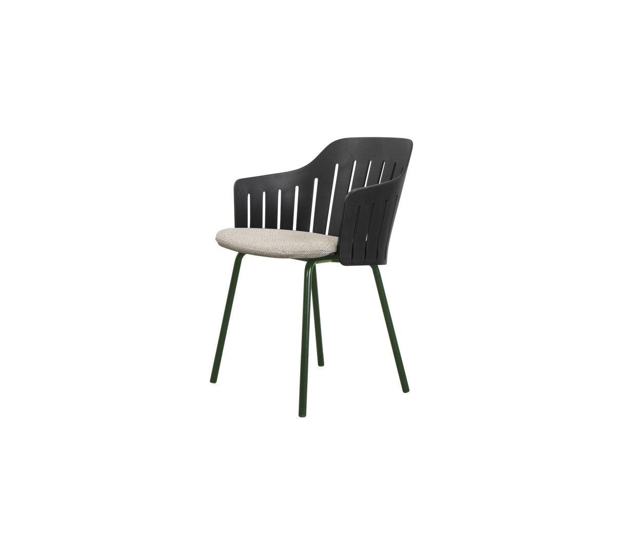 Choice chair with 4 legs