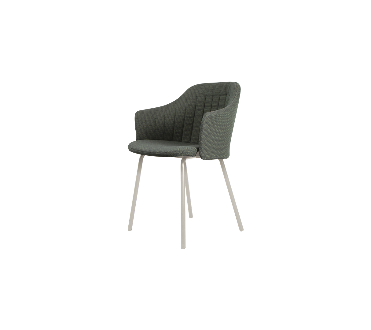 Choice chair with 4 legs