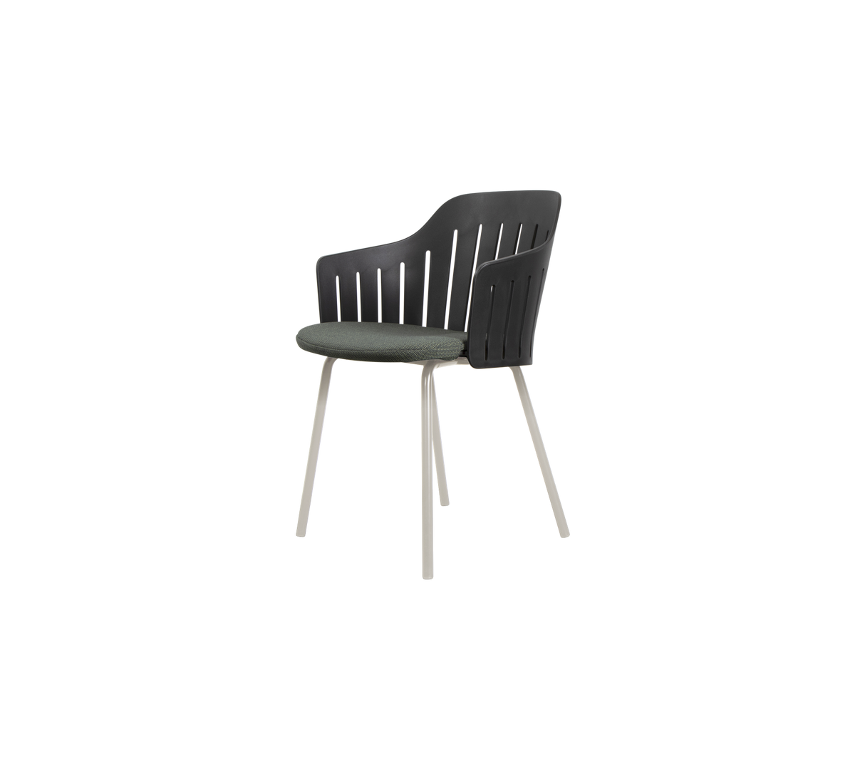 Choice chair with 4 legs