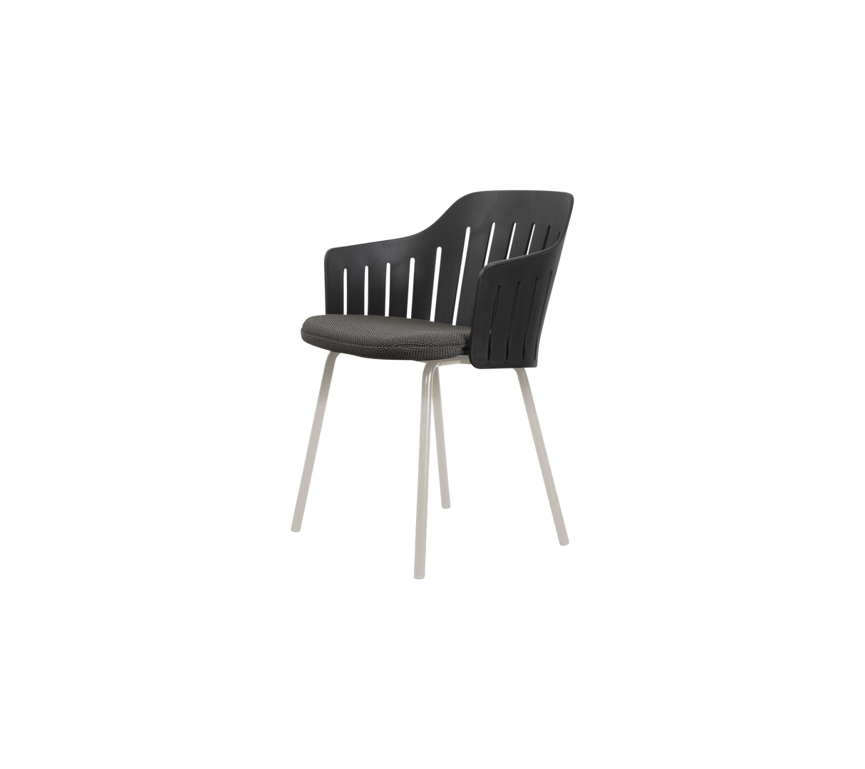Choice chair with 4 legs