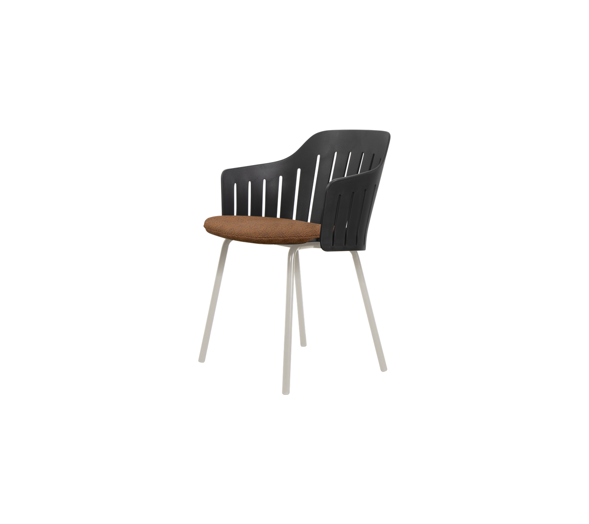 Choice chair with 4 legs