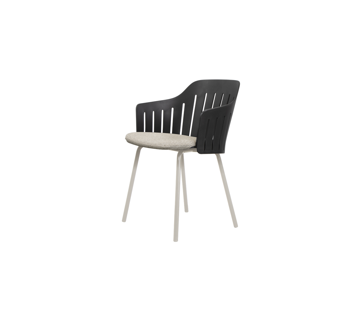 Choice chair with 4 legs