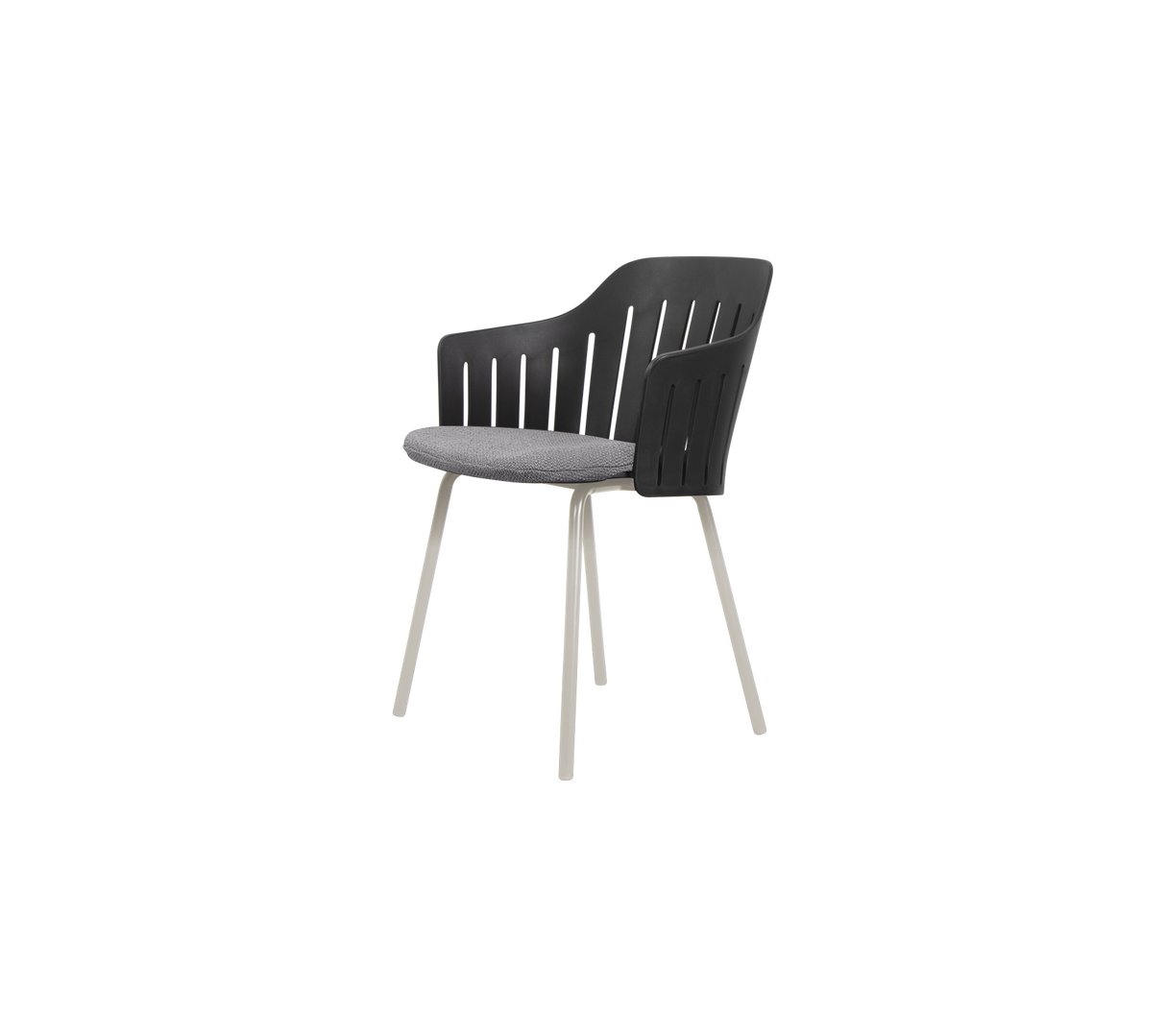 Choice chair with 4 legs