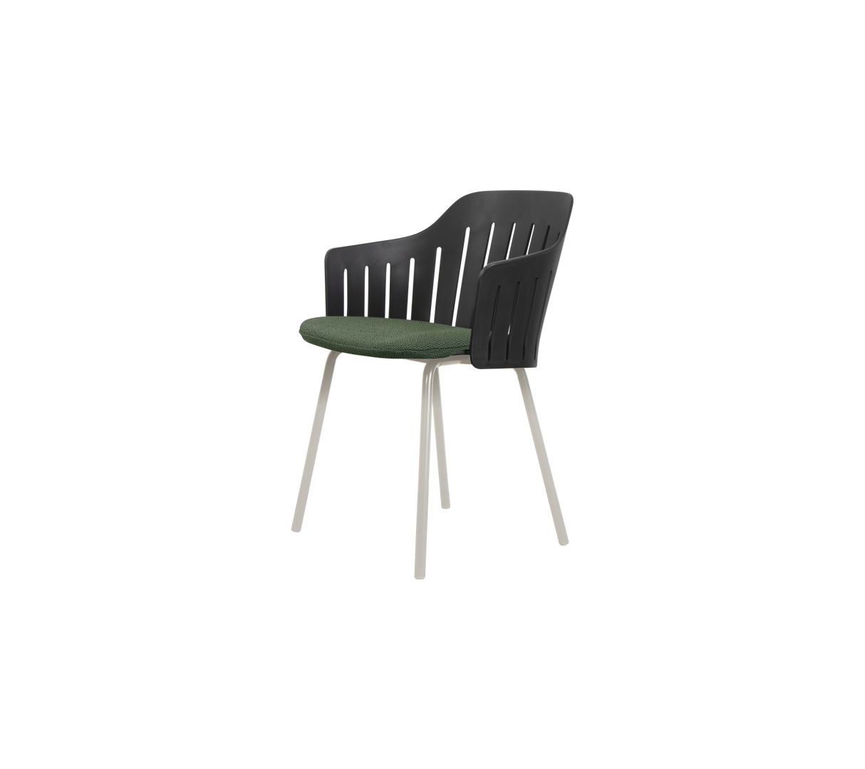 Choice chair with 4 legs