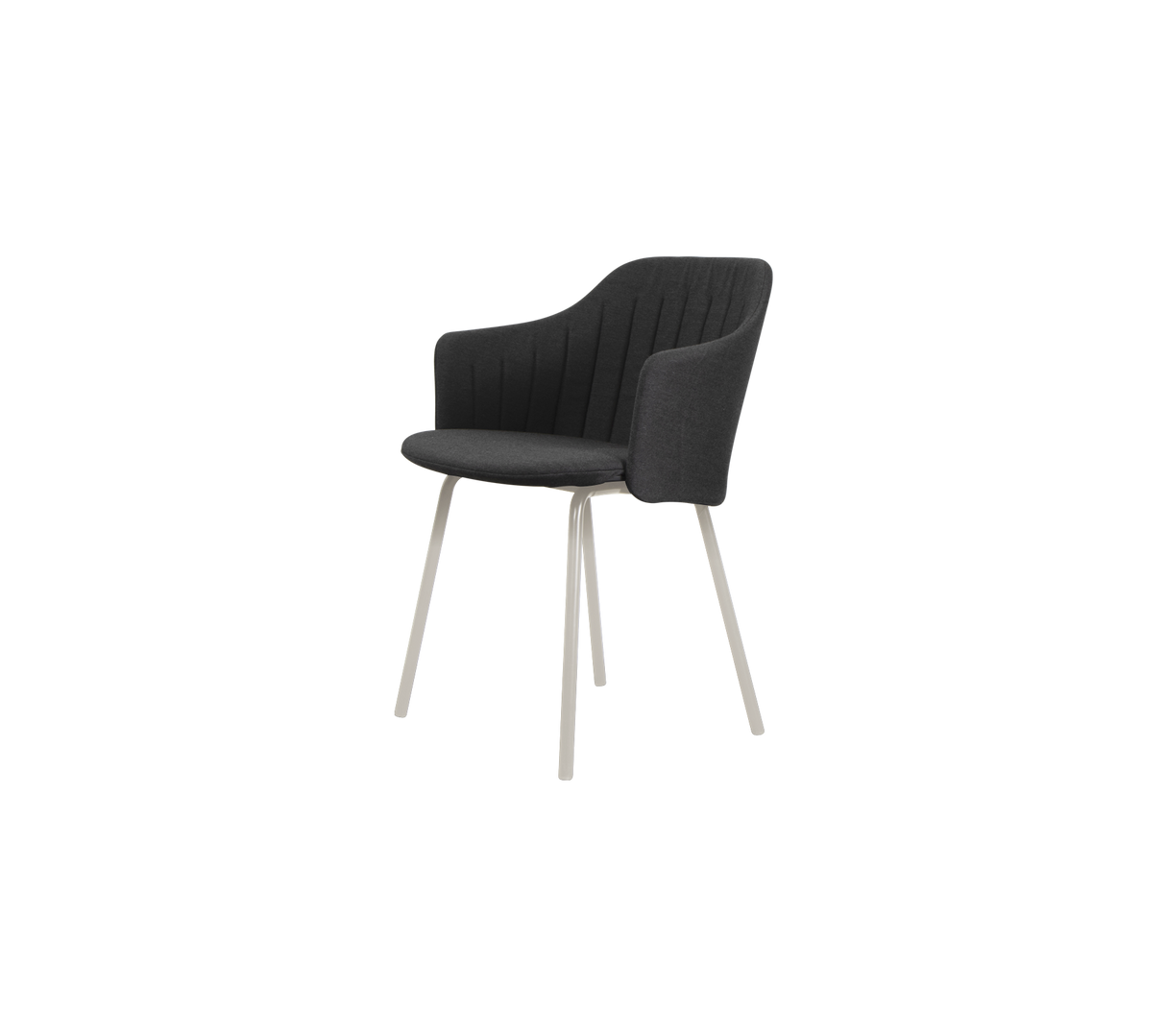 Choice chair with 4 legs