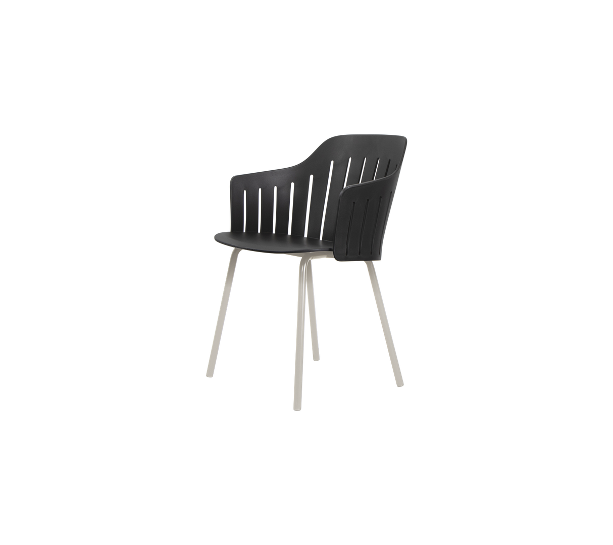 Choice chair with 4 legs