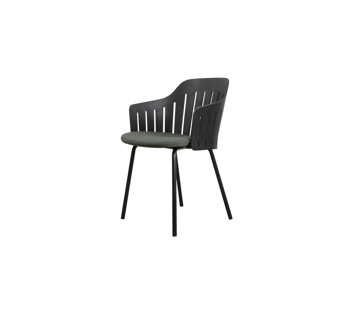 Choice chair with 4 legs