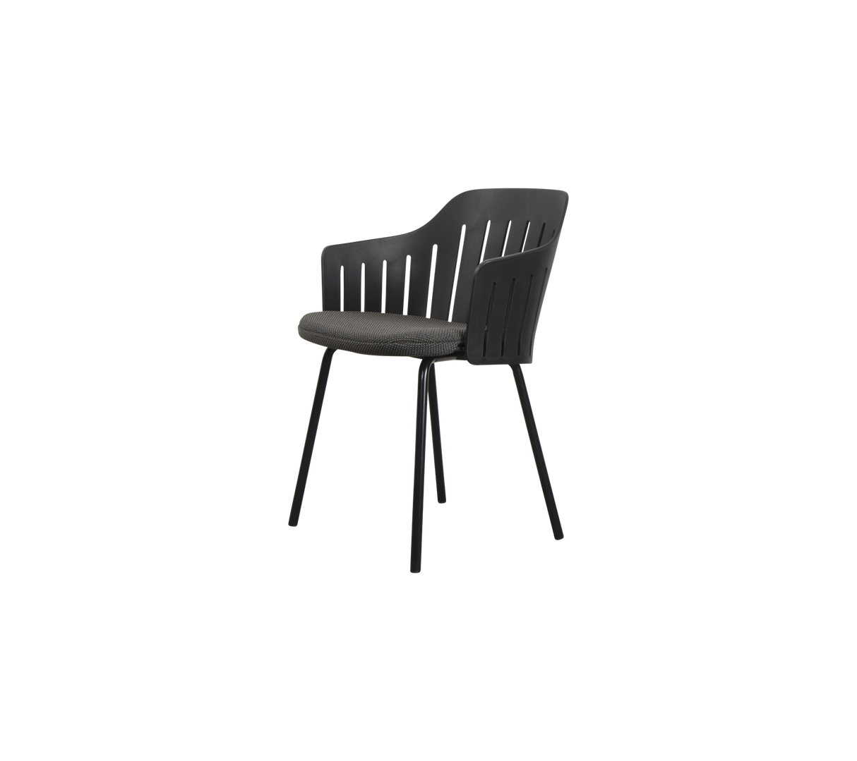 Choice chair with 4 legs