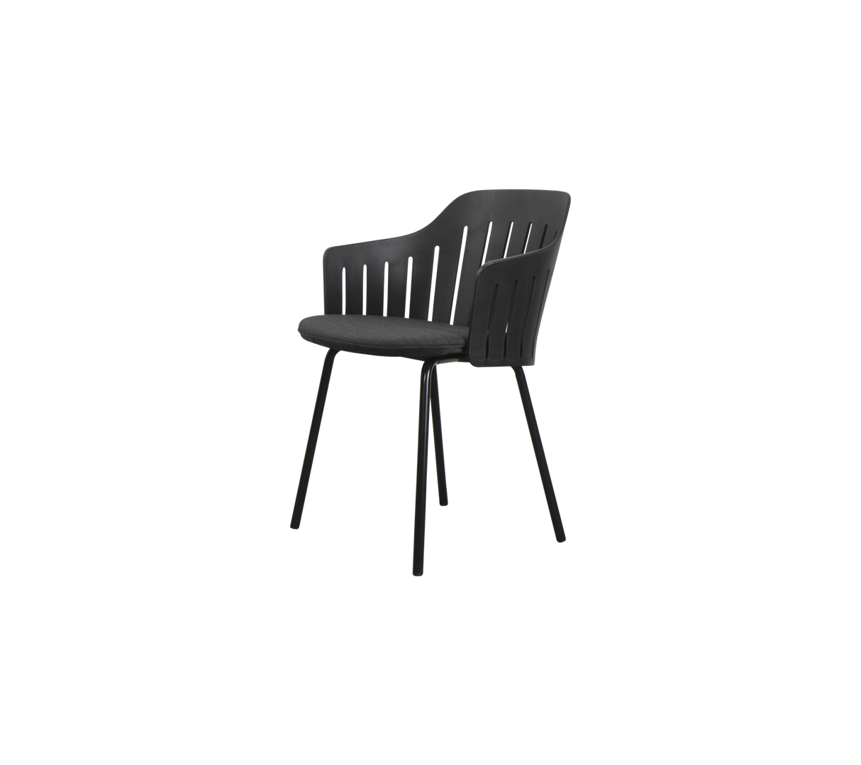 Choice chair with 4 legs