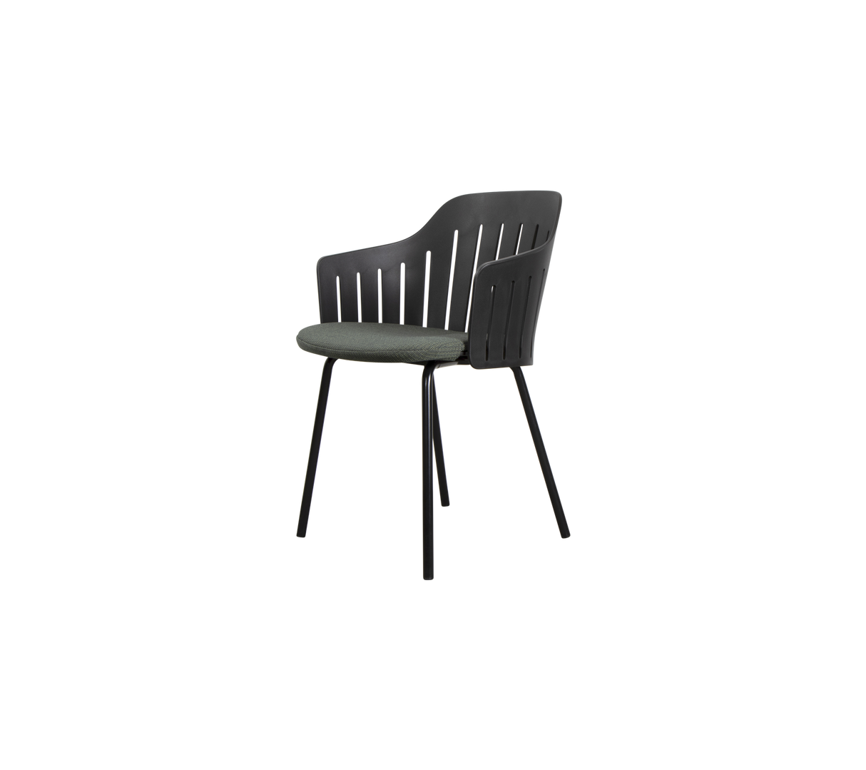Choice chair with 4 legs