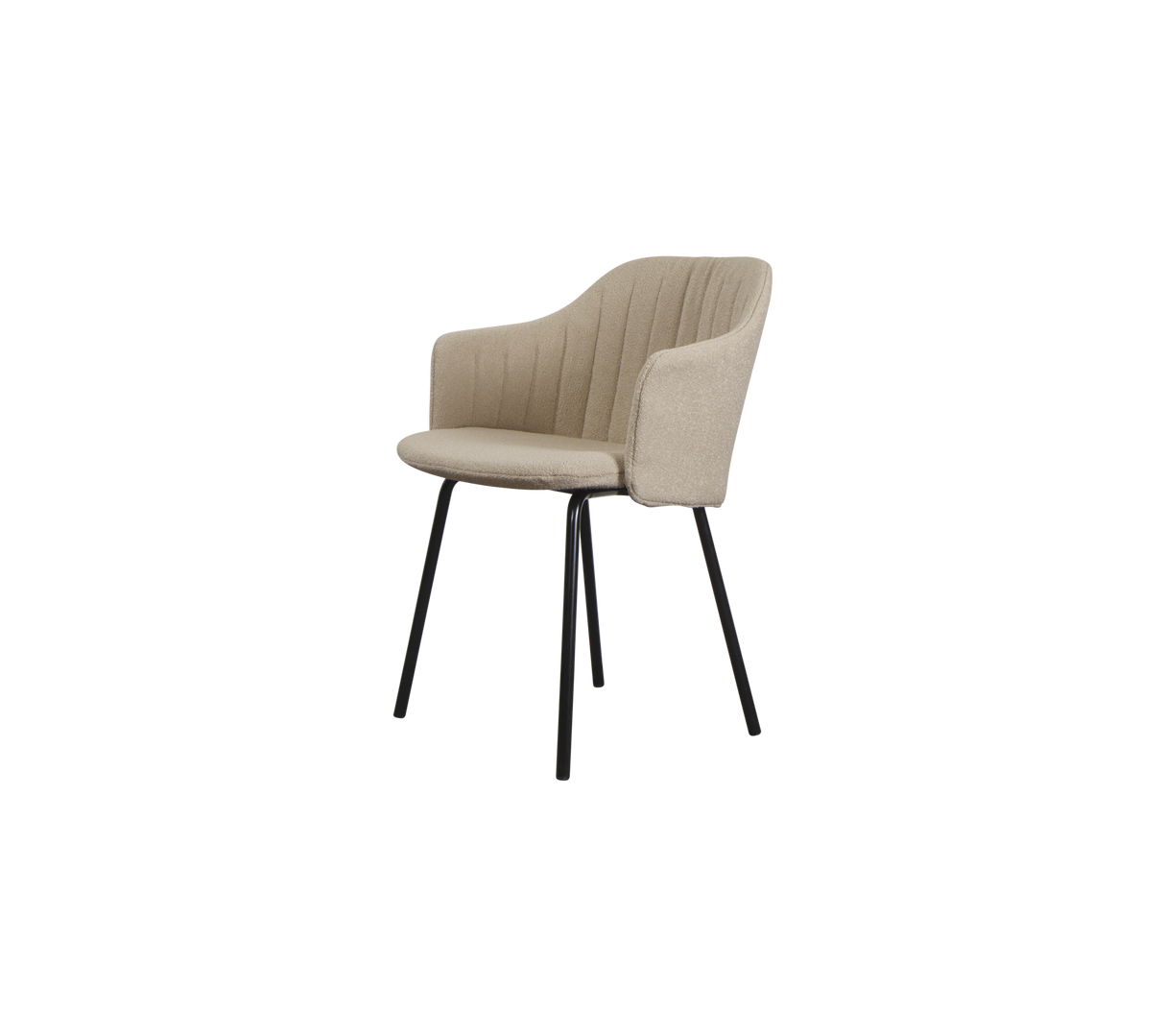 Choice chair with 4 legs