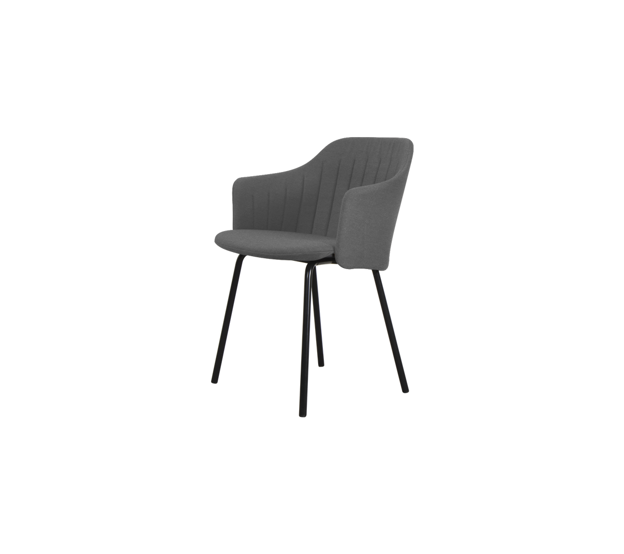 Choice chair with sled legs