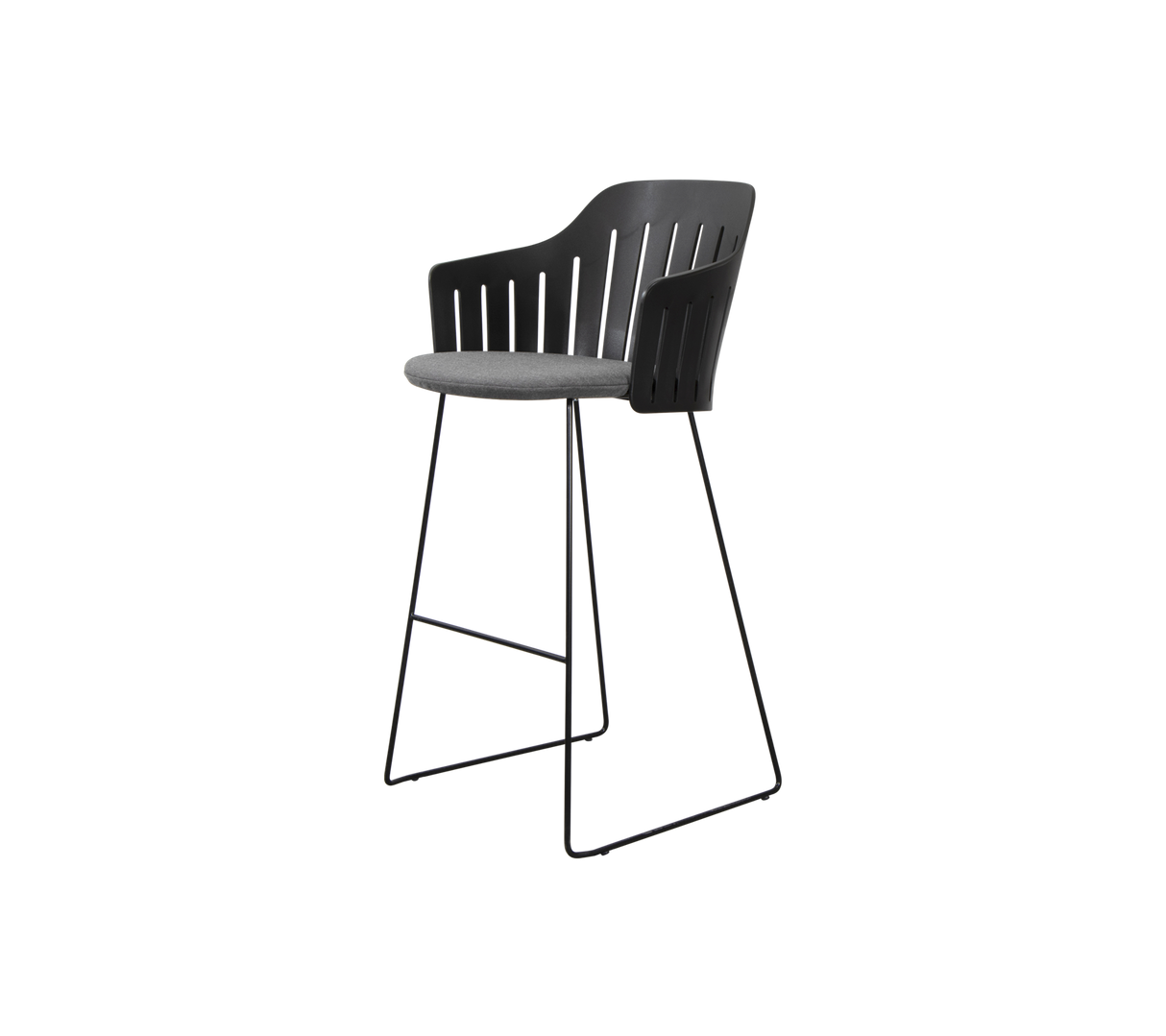 Choice bar chair