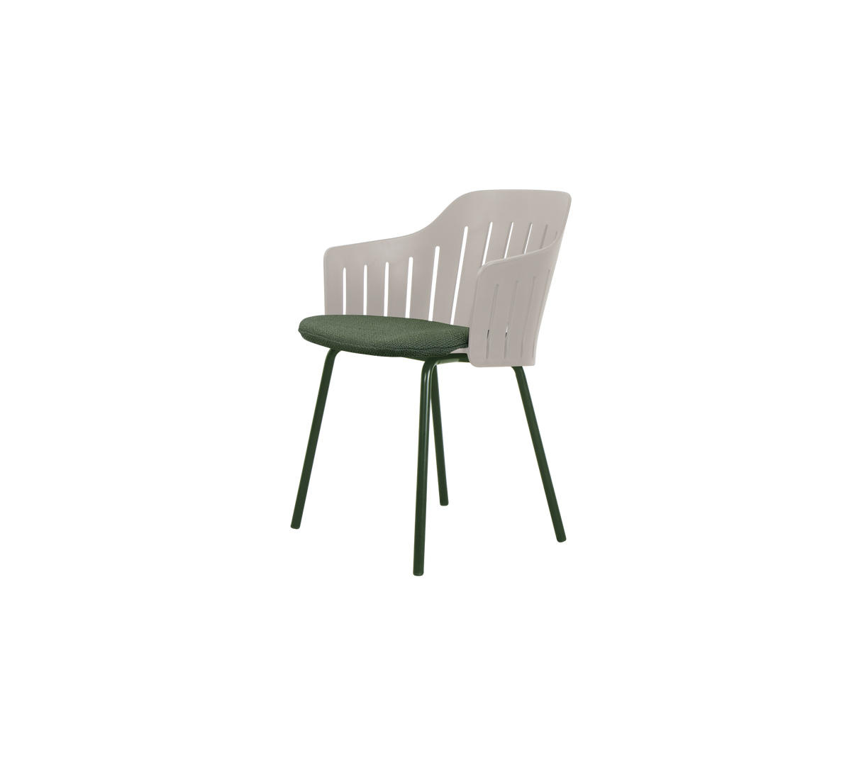 Choice chair with 4 legs