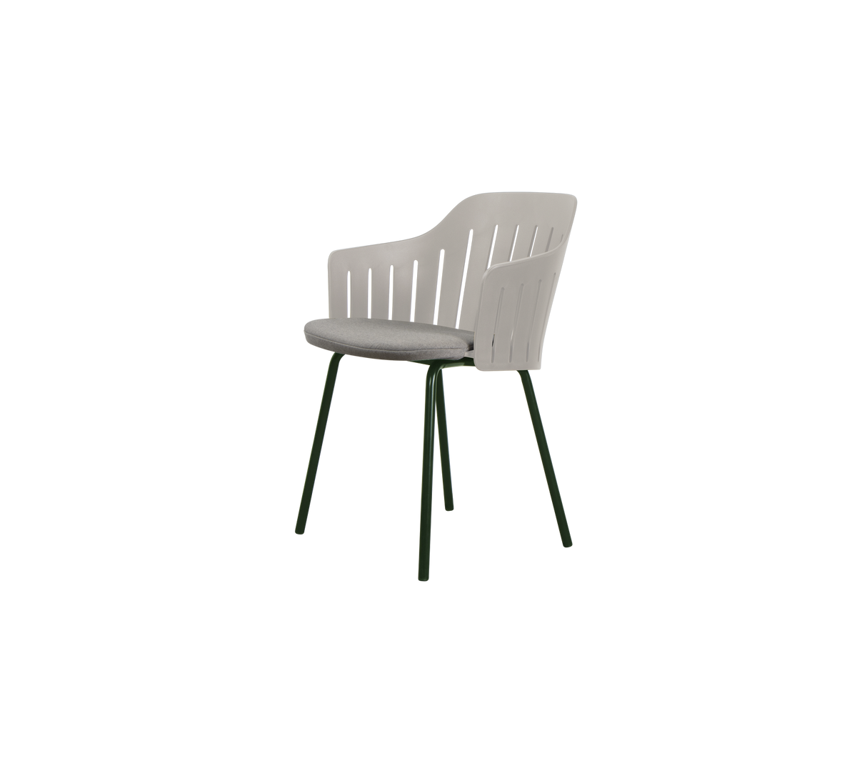 Choice chair with 4 legs