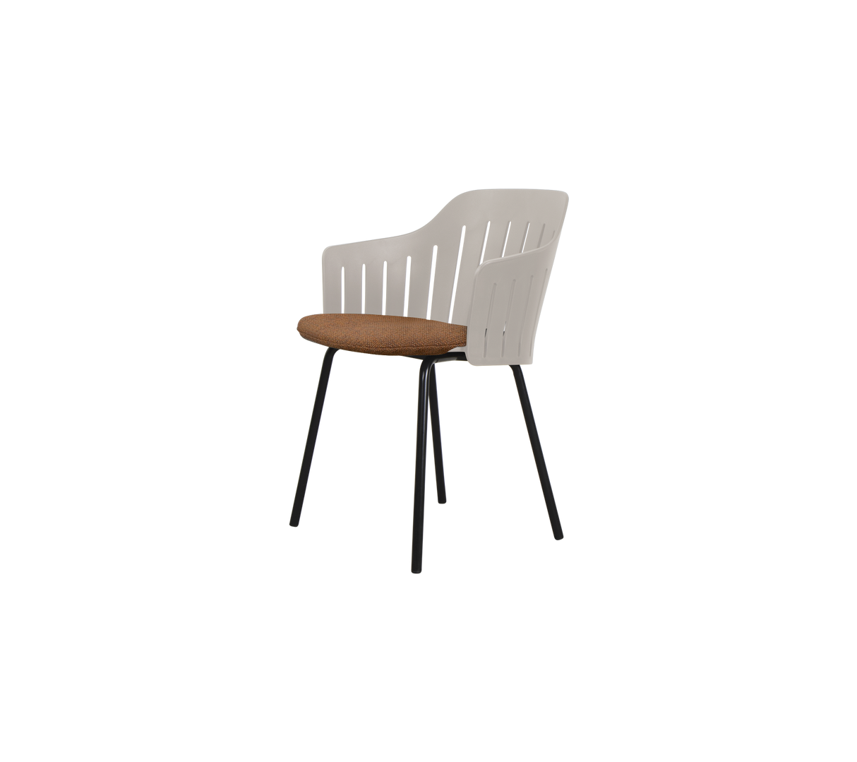 Choice chair with 4 legs