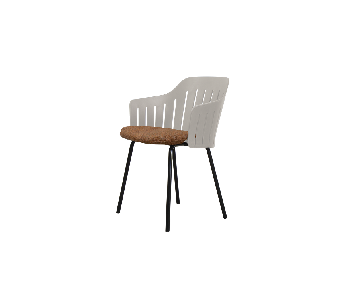 Choice chair with 4 legs