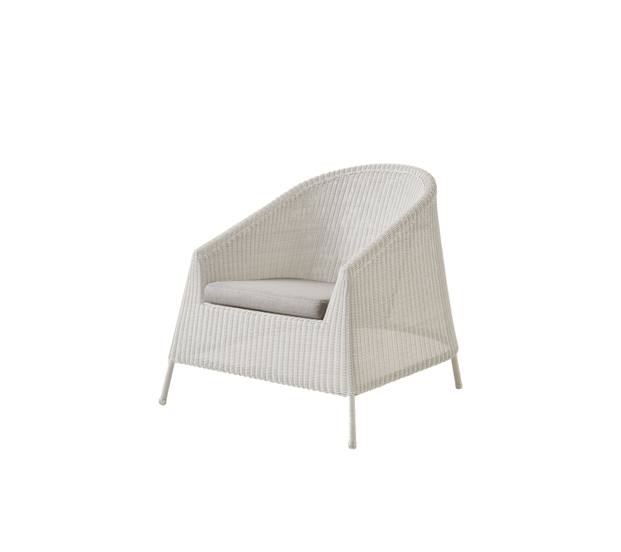 Kingston lounge chair