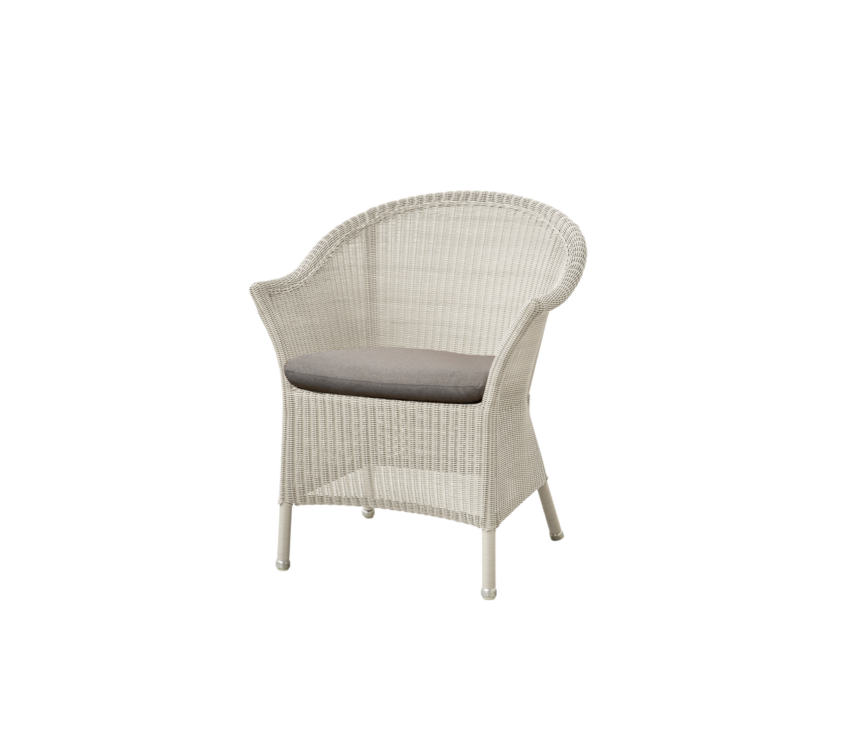 Lansing chair