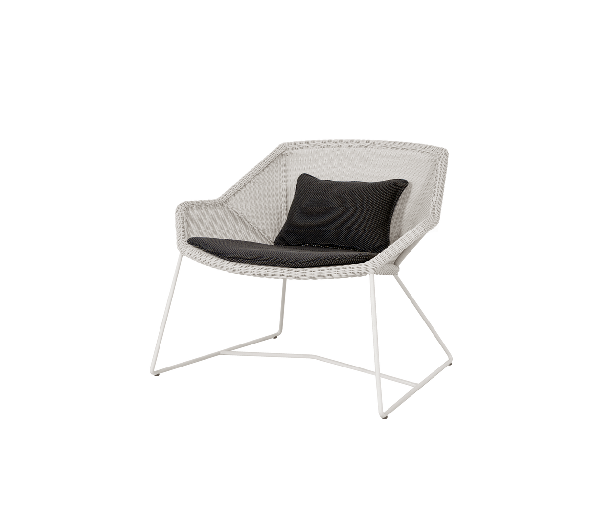 Breeze lounge chair