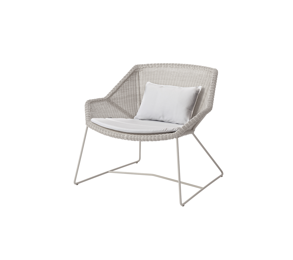 Breeze lounge chair