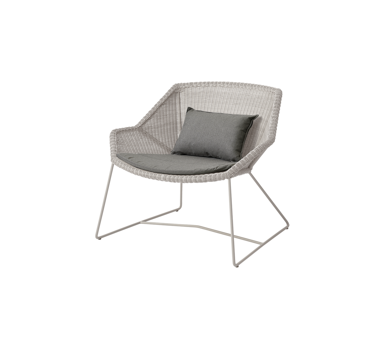 Breeze lounge chair