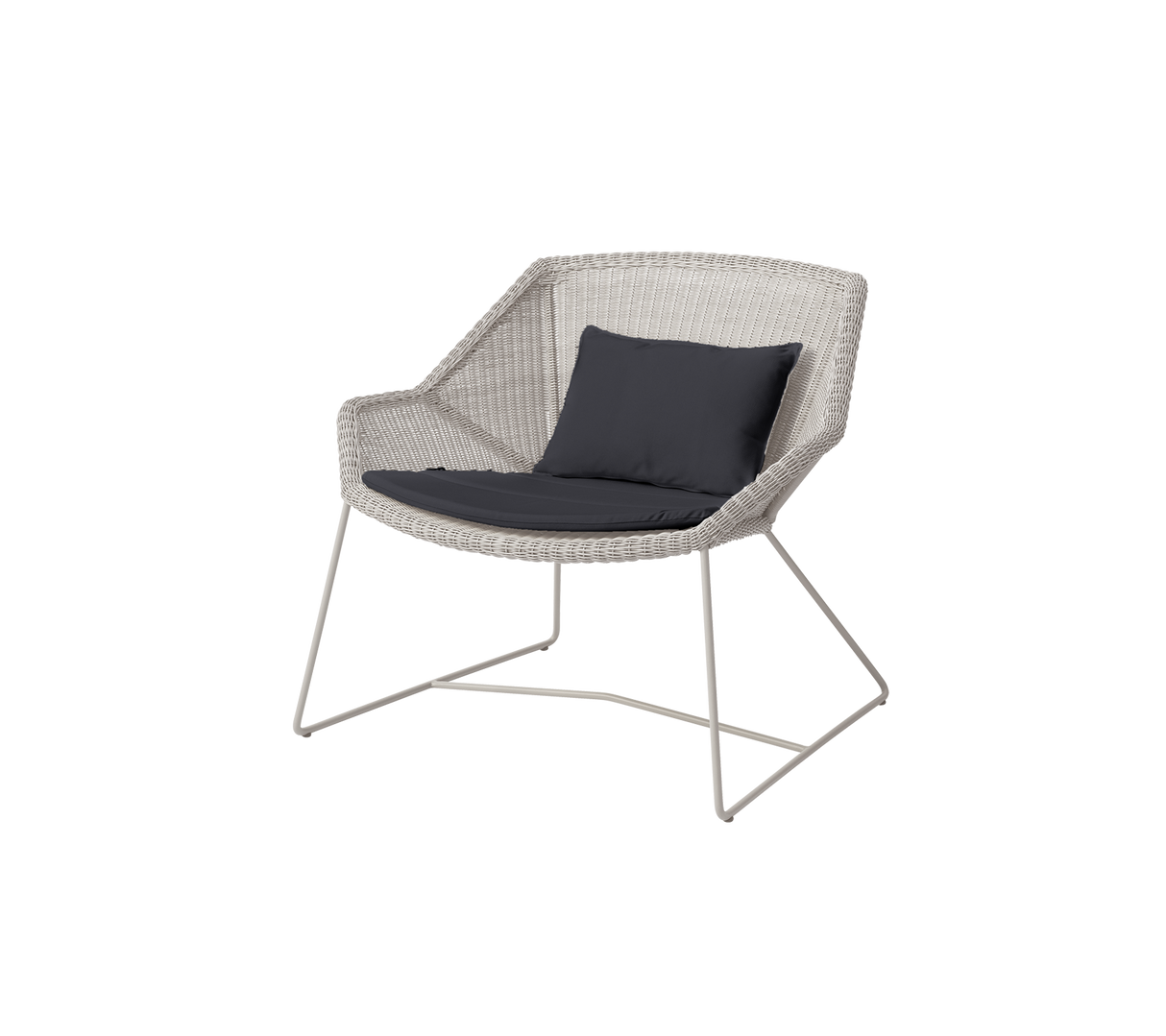 Breeze lounge chair