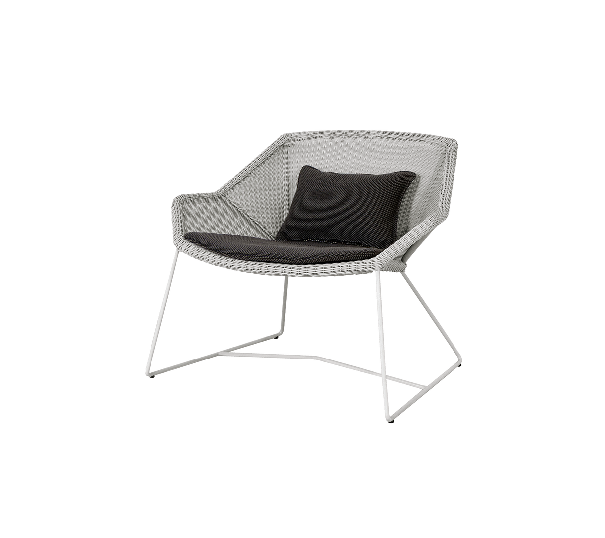 Breeze lounge chair