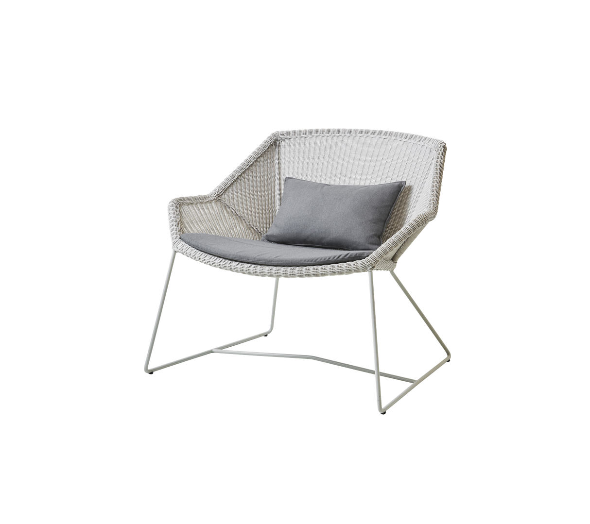 Breeze lounge chair