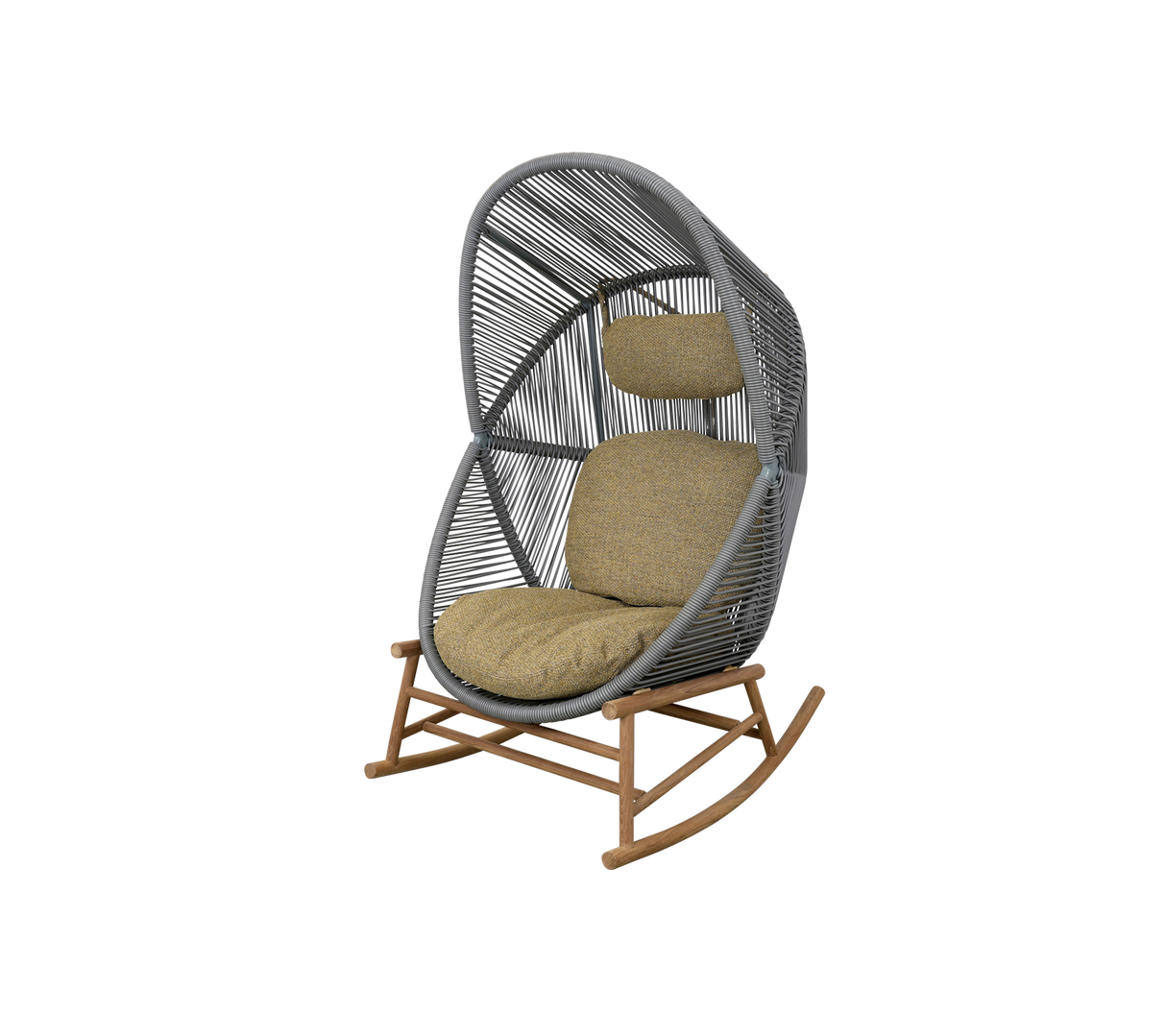 Hive rocking chair