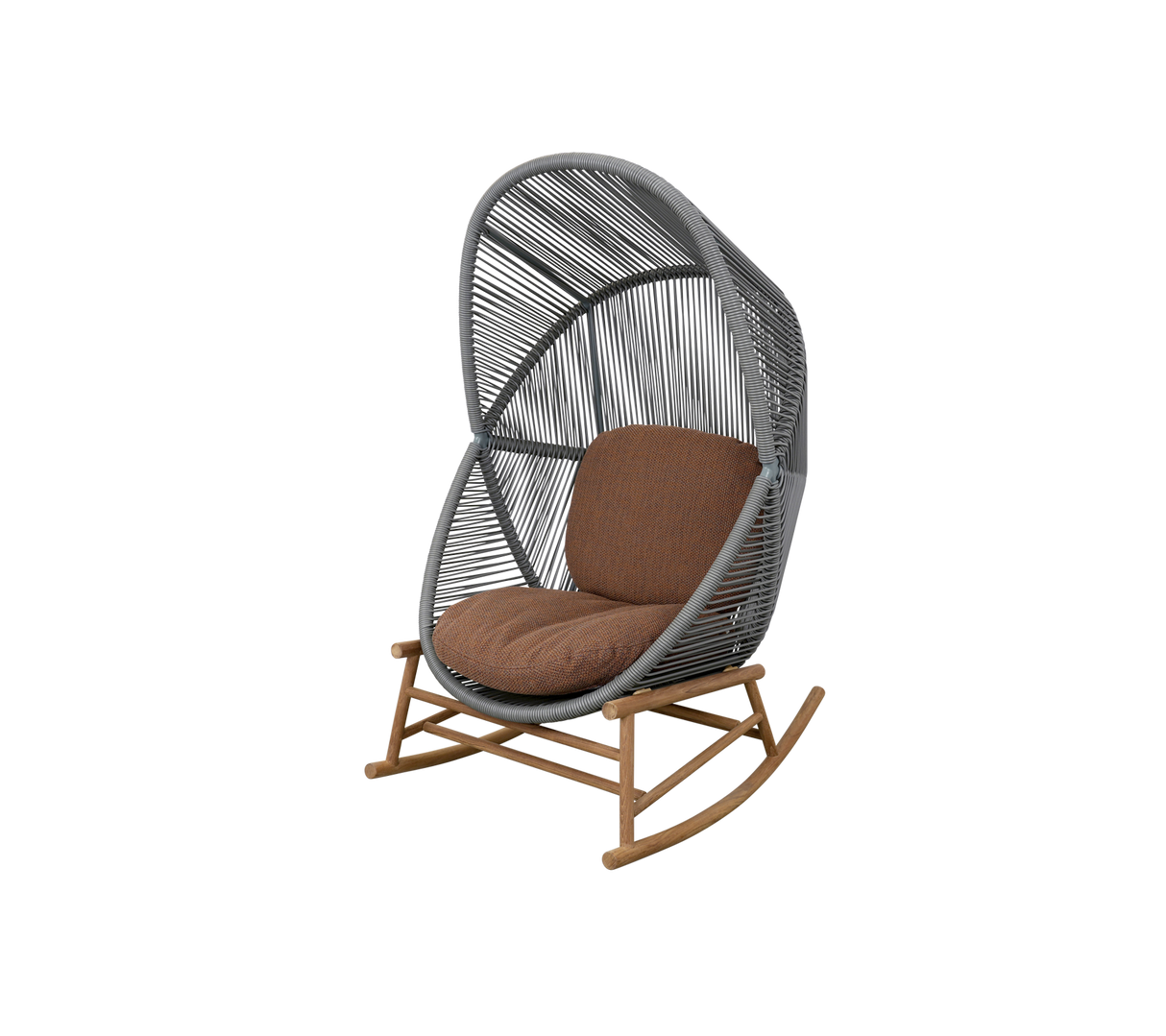 Hive rocking chair
