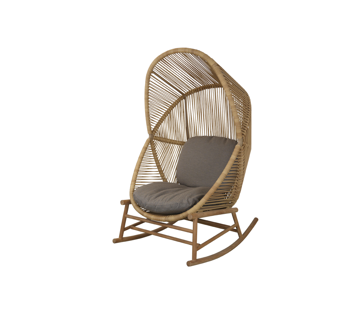 Hive rocking chair