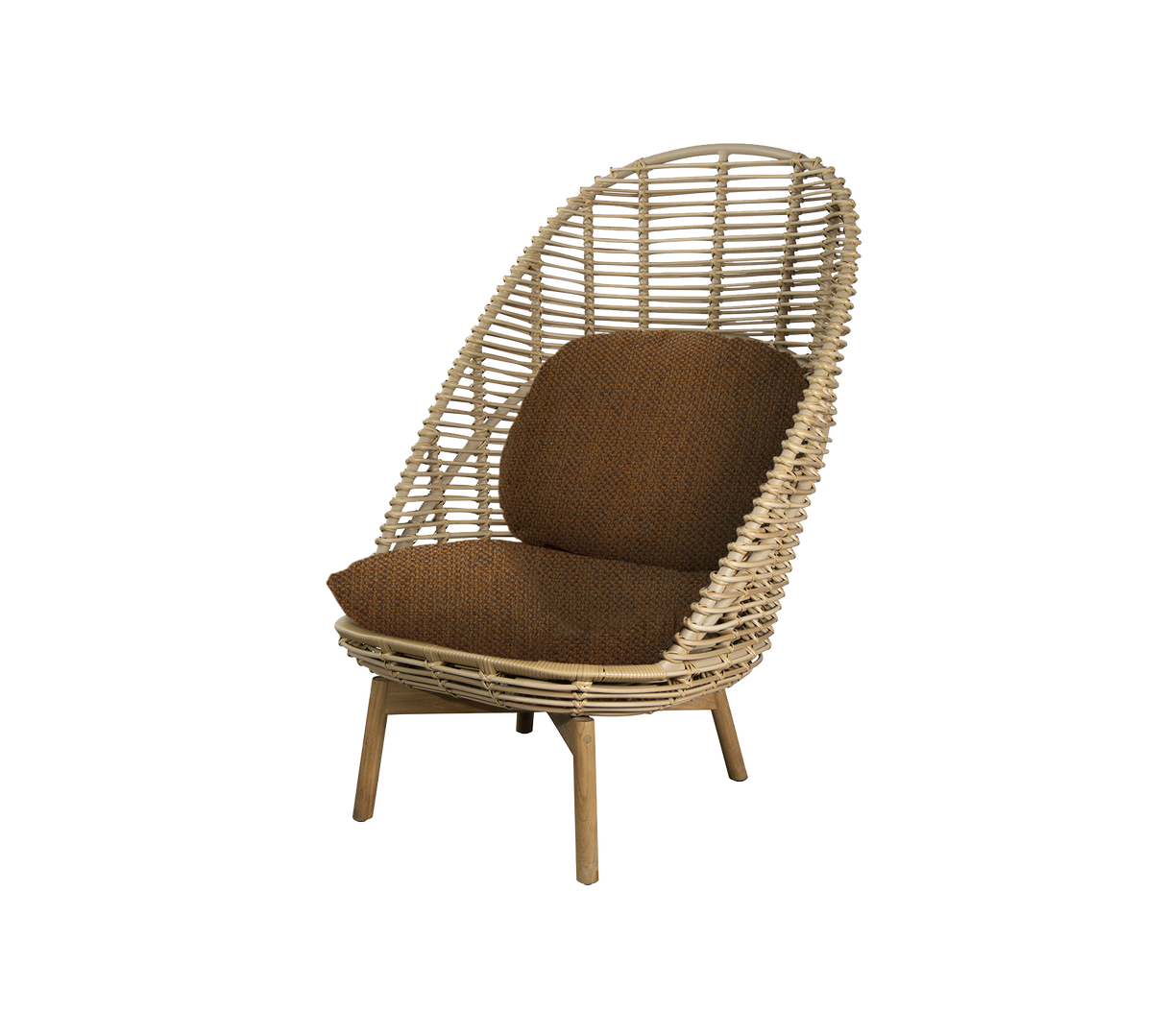 Hive highback chair