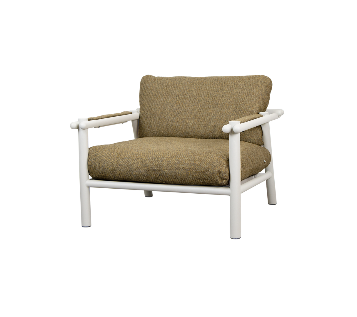 Sticks lounge chair